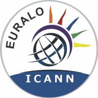 ICANN EURALO logo