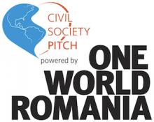 Civil Society Pitch - One World Romania